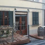 Casa Leonardo Da Appartement *