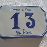 Appartement Casa Leonardo Da Vinci