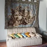 Casa Leonardo Da Appartement
