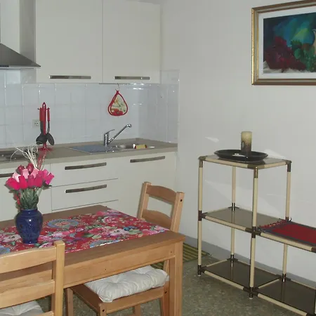 Casa Leonardo Da Appartement *