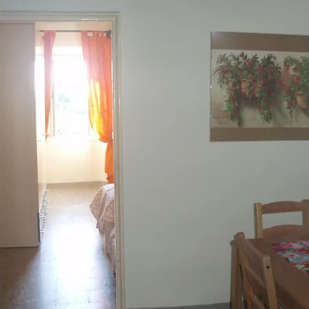 Casa Leonardo Da Appartement