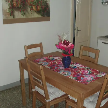 Appartement Casa Leonardo Da *