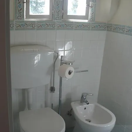Casa Leonardo Da Винчи