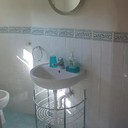 Casa Leonardo Da Апартаменты