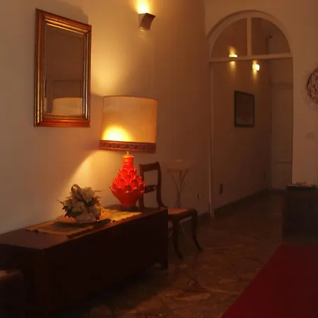 Casa Leonardo Da *