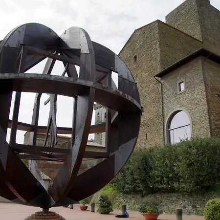 Апартаменты Casa Leonardo Da