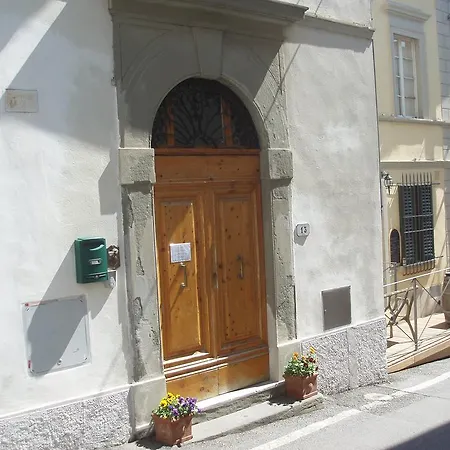 Casa Leonardo Da