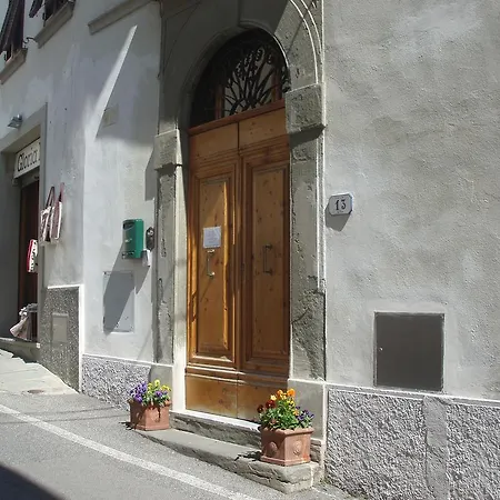 Casa Leonardo Da