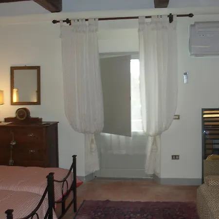 Casa Leonardo Da Апартаменты *