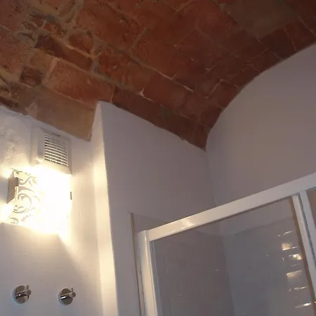 Casa Leonardo Da Апартаменты Винчи