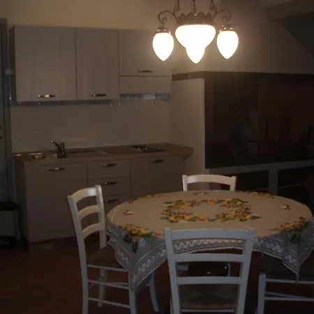 Casa Leonardo Da Апартаменты *