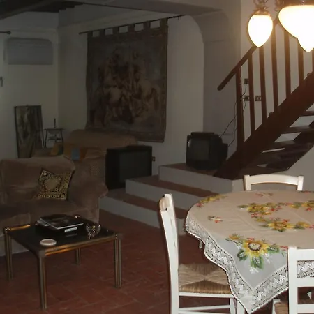 Casa Leonardo Da Винчи