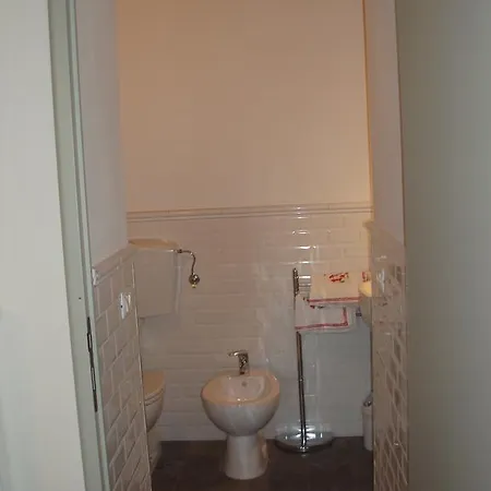 Casa Leonardo Da Апартаменты *