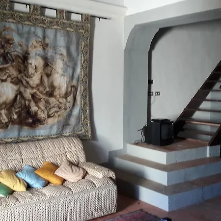 Casa Leonardo Da * Винчи