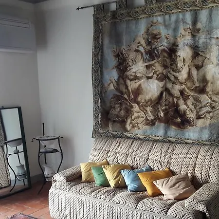 Casa Leonardo Da Апартаменты