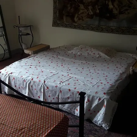 Casa Leonardo Da Апартаменты Винчи
