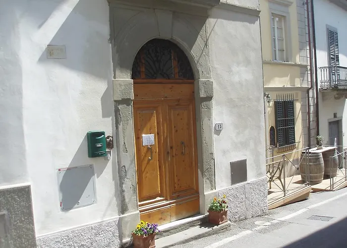 Casa Leonardo Da