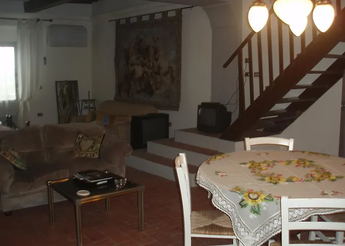 Casa Leonardo Da ヴィンチ