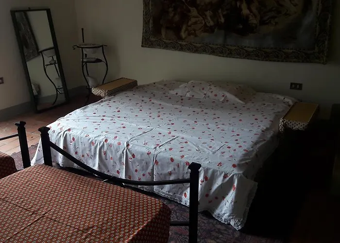 Casa Leonardo Da アパート ヴィンチ